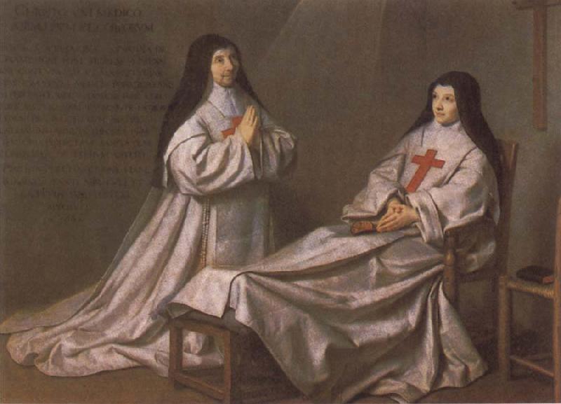 Philippe de Champaigne Ex-Voto